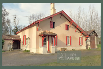 achat maison bazas 33430