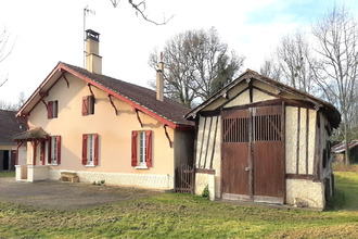 achat maison bazas 33430