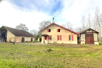 achat maison bazas 33430