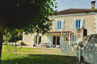 achat maison bazas 33430