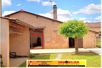 achat maison bazas 33430