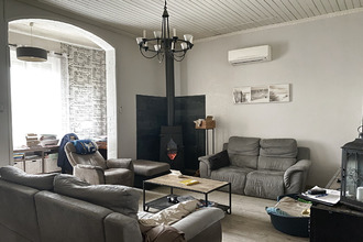 achat maison bazas 33430