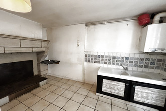 achat maison bazas 33430