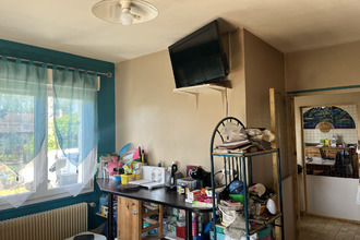 achat maison bazas 33430