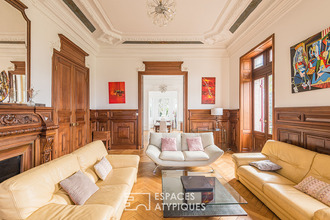 achat maison bazas 33430