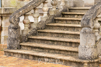 achat maison bazas 33430