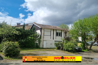 achat maison bazas 33430