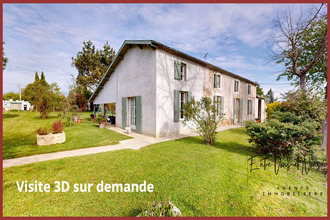 achat maison bazas 33430