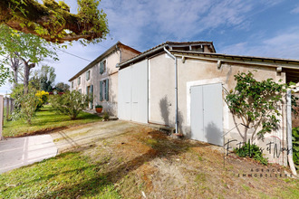 achat maison bazas 33430