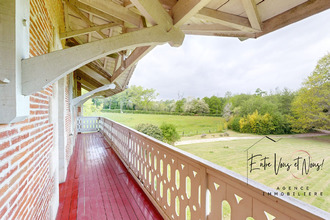 achat maison bazas 33430