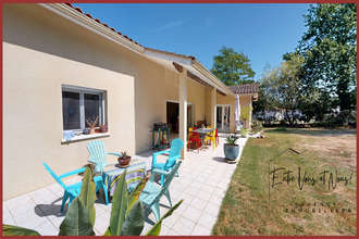 achat maison bazas 33430