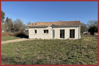 achat maison bazas 33430