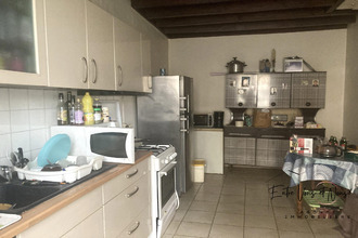 achat maison bazas 33430