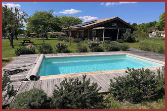 achat maison bazas 33430