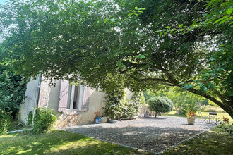 achat maison bazas 33430