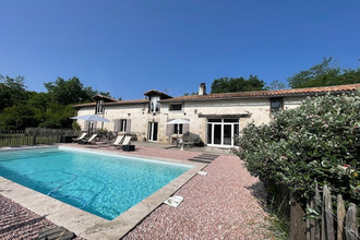 achat maison bazas 33430