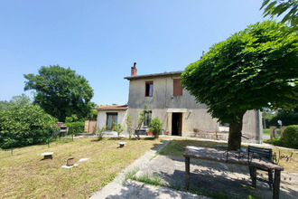 achat maison bazas 33430