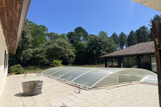 achat maison bazas 33430