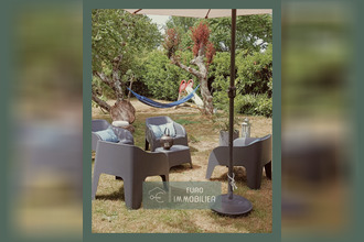 achat maison bazas 33430