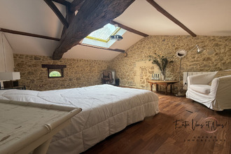 achat maison bazas 33430