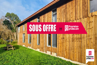 achat maison bazas 33430