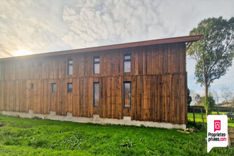 achat maison bazas 33430