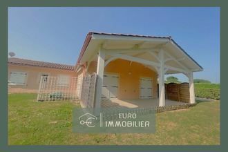 achat maison bazas 33430