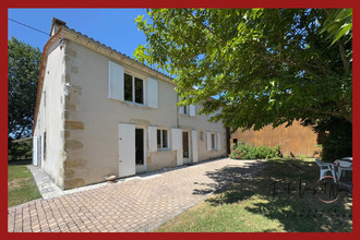 achat maison bazas 33430