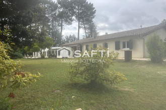 achat maison bazas 33430