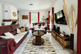 achat maison bazas 33430