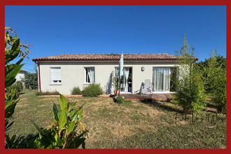 achat maison bazas 33430