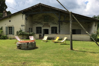 achat maison bazas 33430