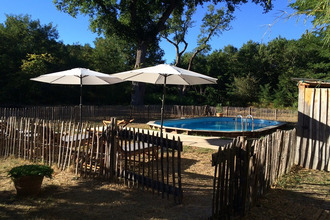 achat maison bazas 33430