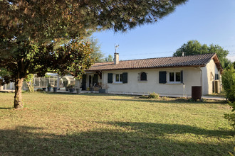 achat maison bazas 33430