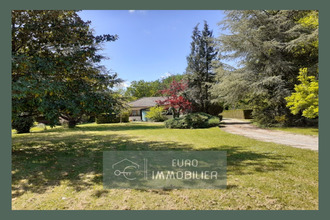 achat maison bazas 33430