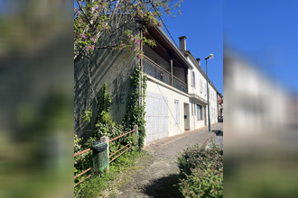 achat maison bazas 33430