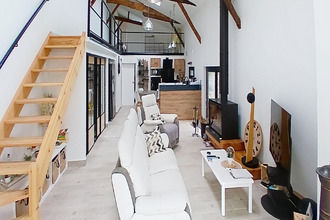 achat maison bazas 33430