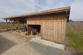 achat maison bazas 33430