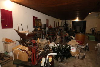 achat maison bazas 33430