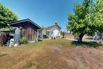 achat maison bazas 33430