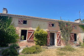 achat maison bazas 33430