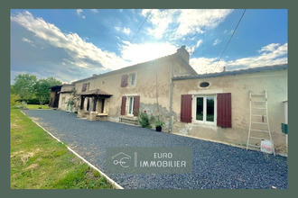 achat maison bazas 33430
