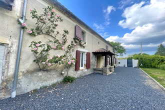 achat maison bazas 33430