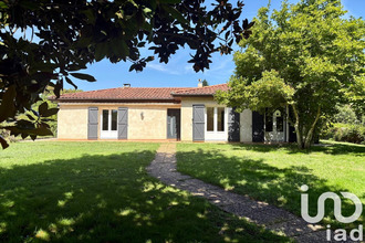 achat maison bazas 33430