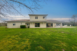 achat maison bazas 33430