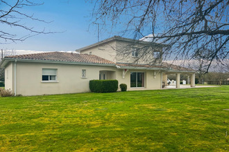 achat maison bazas 33430