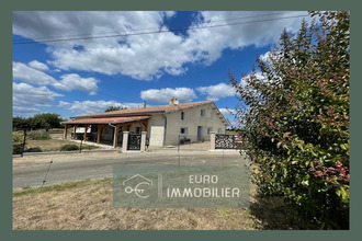 achat maison bazas 33430