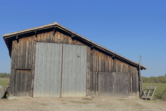 achat maison bazas 33430