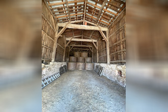 achat maison bazas 33430