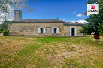 achat maison bazas 33430